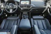 BMW X4 (Seria X) din 2022 cu 95.720 km - oferta BMW250709 - foto 4