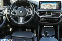 BMW X4 (Seria X) din 2022 cu 95.720 km - oferta BMW250709 - foto 5