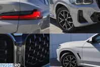 BMW X4 (Seria X) din 2022 cu 95.720 km - oferta BMW250709 - foto 8