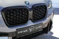 BMW X4 (Seria X) din 2022 cu 95.720 km - oferta BMW250709 - foto 9