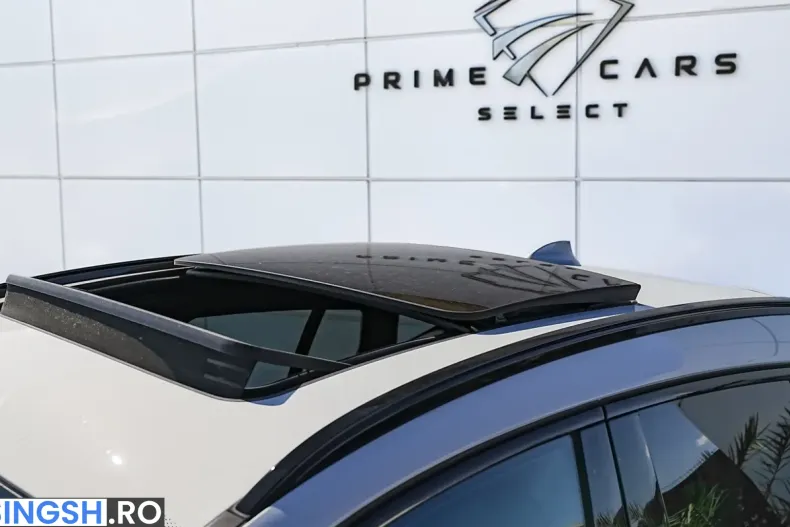 BMW X4 (Seria X) din 2022 cu 95.720 km - oferta BMW250709 - foto 11