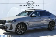BMW X4 (Seria X) din 2022 cu 95.720 km - oferta BMW250709 - foto 14