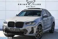 BMW X4 (Seria X) din 2022 cu 95.720 km - oferta BMW250709 - foto 18