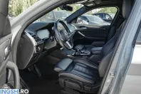 BMW X4 (Seria X) din 2022 cu 95.720 km - oferta BMW250709 - foto 19