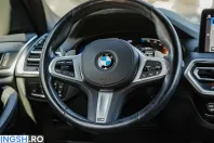 BMW X4 (Seria X) din 2022 cu 95.720 km - oferta BMW250709 - foto 20
