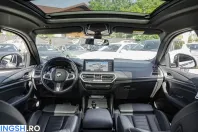 BMW X4 (Seria X) din 2022 cu 95.720 km - oferta BMW250709 - foto 21