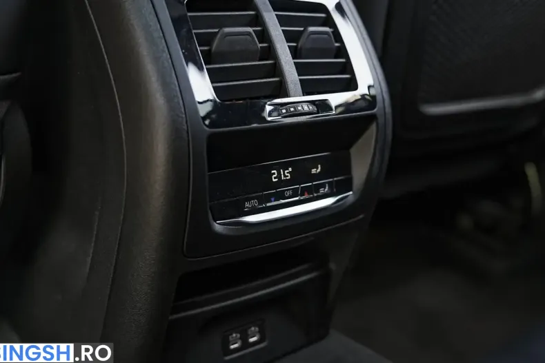 BMW X4 (Seria X) din 2022 cu 95.720 km - oferta BMW250709 - foto 25