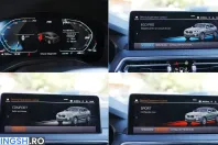 BMW X4 (Seria X) din 2022 cu 95.720 km - oferta BMW250709 - foto 29