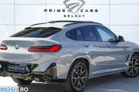 BMW X4 (Seria X) din 2022 cu 95.720 km - oferta BMW250709 - foto 33