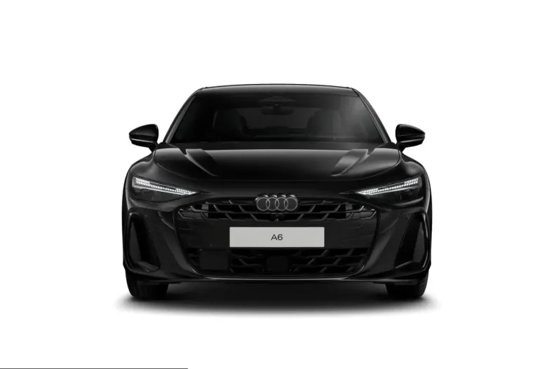 Audi A6 din 2025 cu 29.614 km - oferta AUD250710 - foto 1