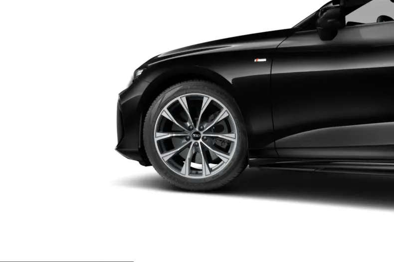 Audi A6 din 2025 cu 29.614 km - oferta AUD250710 - foto 2