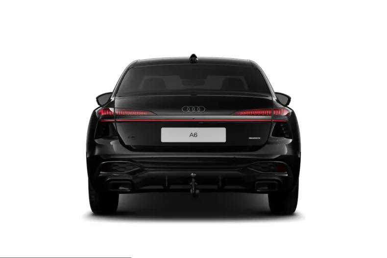 Audi A6 din 2025 cu 29.614 km - oferta AUD250710 - foto 5