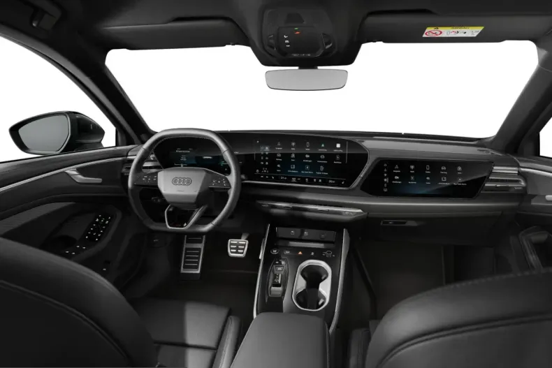 Audi A6 din 2025 cu 29.614 km - oferta AUD250710 - foto 7