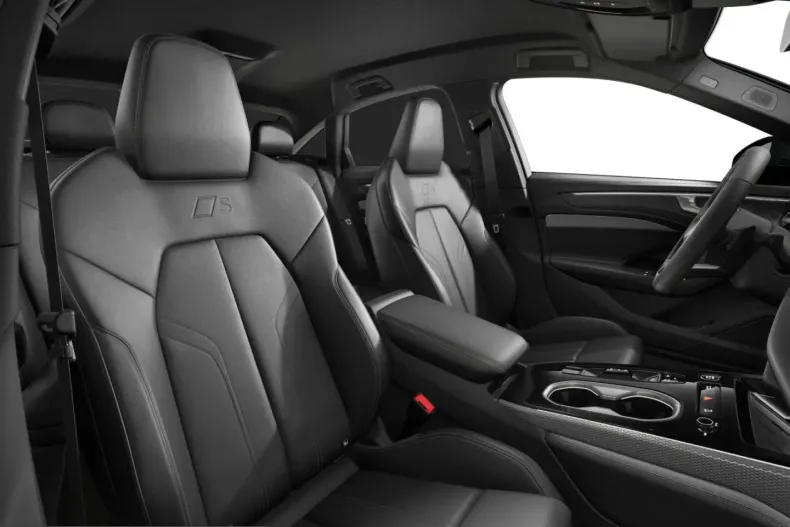 Audi A6 din 2025 cu 29.614 km - oferta AUD250710 - foto 8
