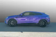 Lamborghini Urus din 2025 cu 2.750 km - oferta LAM250711 - foto 2