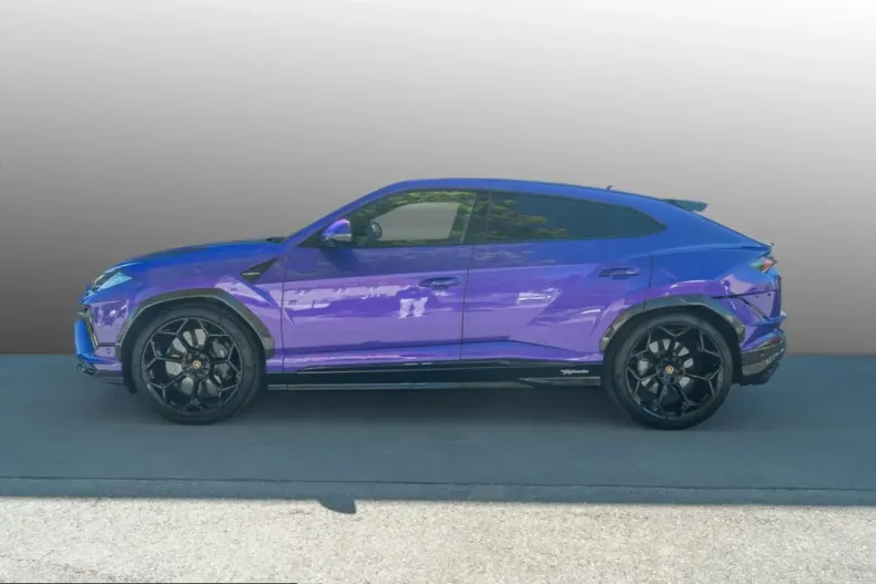 Lamborghini Urus din 2025 cu 2.750 km - oferta LAM250711 - foto 2