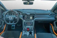 Lamborghini Urus din 2025 cu 2.750 km - oferta LAM250711 - foto 5