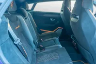 Lamborghini Urus din 2025 cu 2.750 km - oferta LAM250711 - foto 6