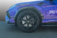 Lamborghini Urus din 2025 cu 2.750 km - oferta LAM250711 - foto 7