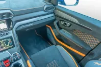Lamborghini Urus din 2025 cu 2.750 km - oferta LAM250711 - foto 11