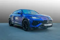 Lamborghini Urus din 2025 cu 2.750 km - oferta LAM250711 - foto 12