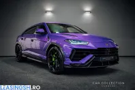 Lamborghini Urus din 2024 cu 3.078 km - oferta LAM250712 - foto 3