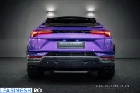 Lamborghini Urus din 2024 cu 3.078 km - oferta LAM250712 - foto 6