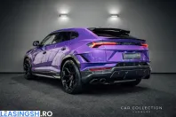 Lamborghini Urus din 2024 cu 3.078 km - oferta LAM250712 - foto 7