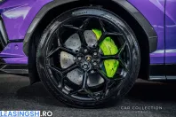 Lamborghini Urus din 2024 cu 3.078 km - oferta LAM250712 - foto 9
