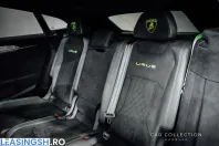 Lamborghini Urus din 2024 cu 3.078 km - oferta LAM250712 - foto 13