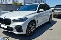 BMW X5 (Seria X) din 2022 cu 77.530 km - oferta BMW250713 - foto 2