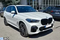BMW X5 (Seria X) din 2022 cu 77.530 km - oferta BMW250713 - foto 3
