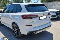 BMW X5 (Seria X) din 2022 cu 77.530 km - oferta BMW250713 - foto 5