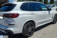 BMW X5 (Seria X) din 2022 cu 77.530 km - oferta BMW250713 - foto 7
