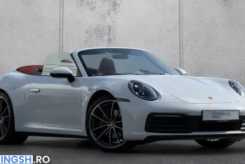 Porsche 992 din 2024 - oferta POR250714