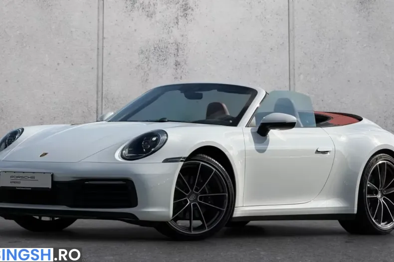 Porsche 992 din 2024 cu 6.481 km - oferta POR250714 - foto 3