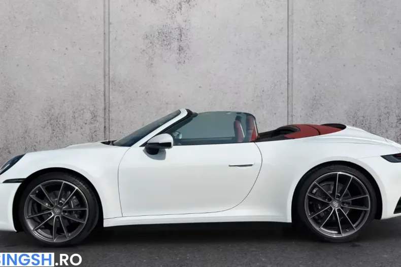 Porsche 992 din 2024 cu 6.481 km - oferta POR250714 - foto 5