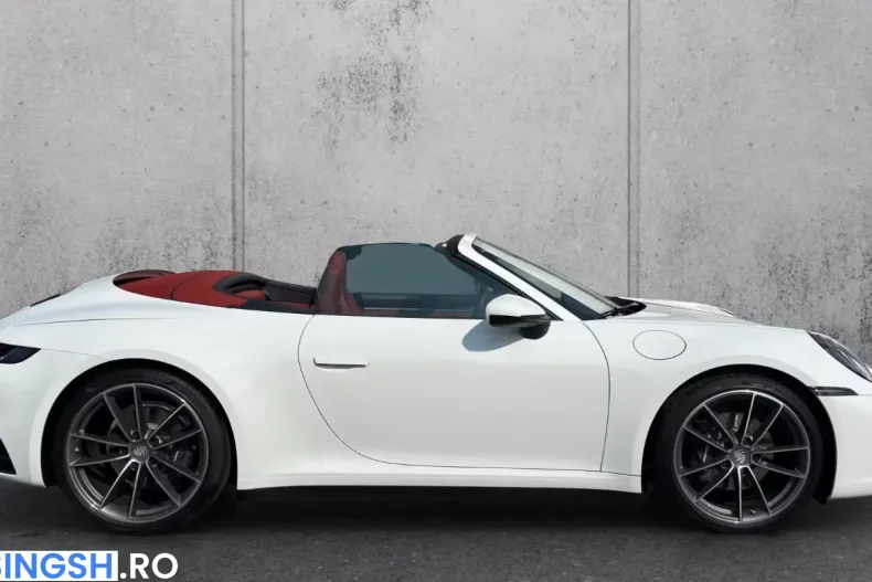 Porsche 992 din 2024 cu 6.481 km - oferta POR250714 - foto 6