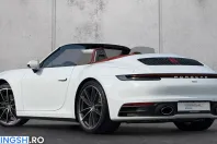 Porsche 992 din 2024 cu 6.481 km - oferta POR250714 - foto 8