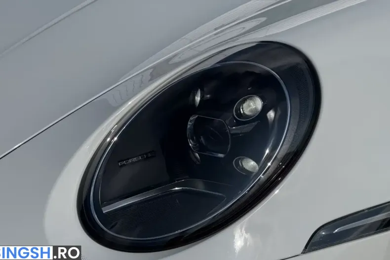 Porsche 992 din 2024 cu 6.481 km - oferta POR250714 - foto 12