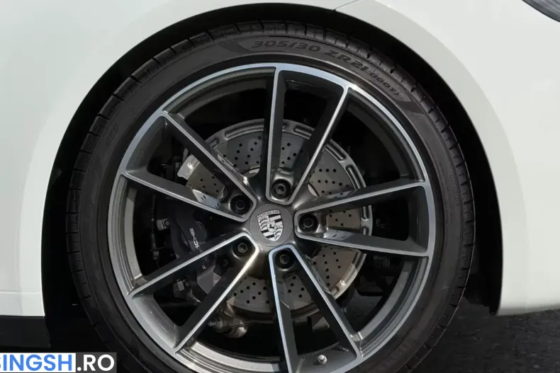 Porsche 992 din 2024 cu 6.481 km - oferta POR250714 - foto 13
