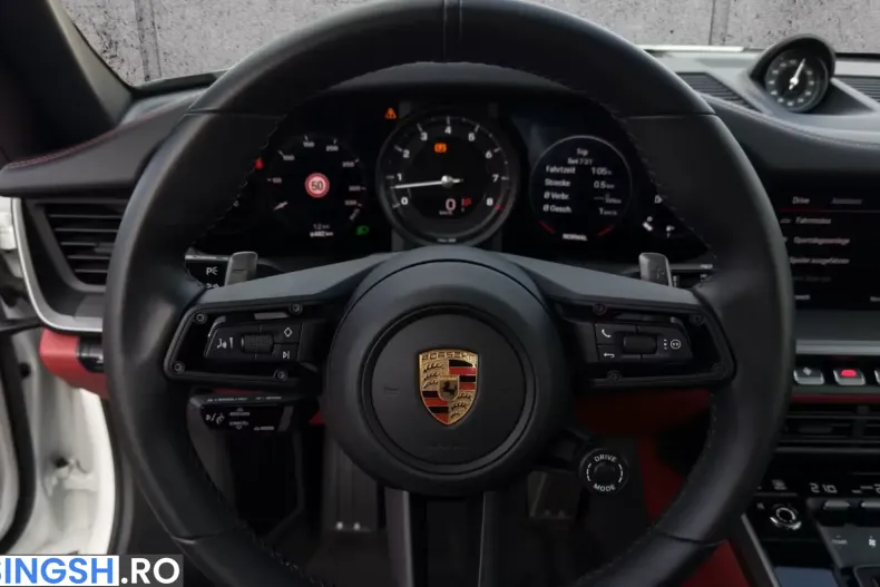 Porsche 992 din 2024 cu 6.481 km - oferta POR250714 - foto 15