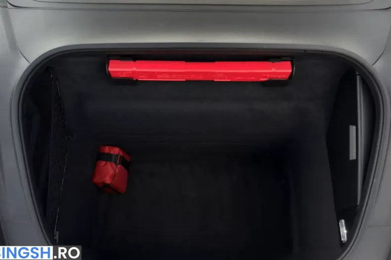 Porsche 992 din 2024 cu 6.481 km - oferta POR250714 - foto 19