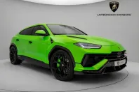 Lamborghini Urus din 2025 cu 6.964 km - oferta LAM250715 - foto 1