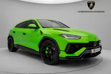 Lamborghini Urus din 2025 - oferta LAM250715