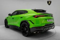 Lamborghini Urus din 2025 cu 6.964 km - oferta LAM250715 - foto 2