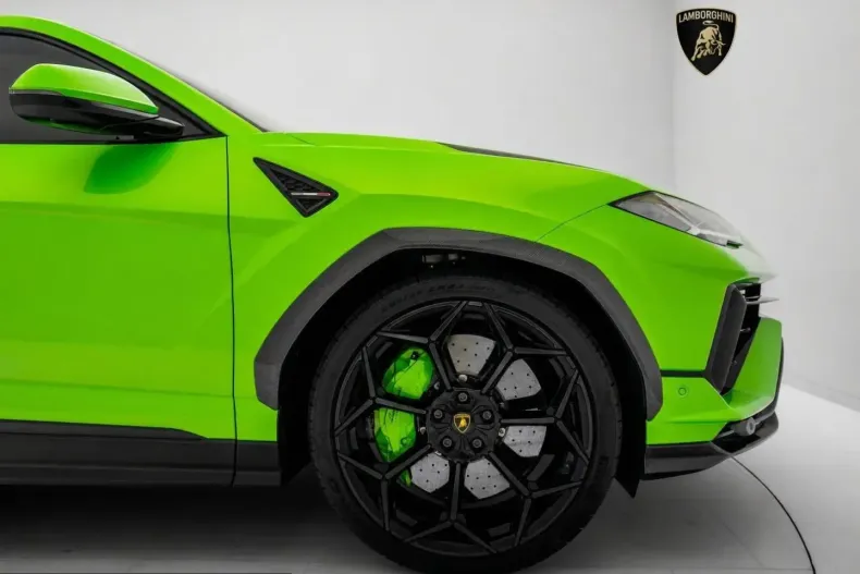 Lamborghini Urus din 2025 cu 6.964 km - oferta LAM250715 - foto 4