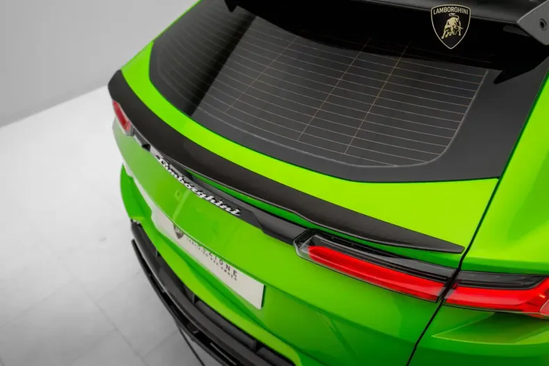 Lamborghini Urus din 2025 cu 6.964 km - oferta LAM250715 - foto 7