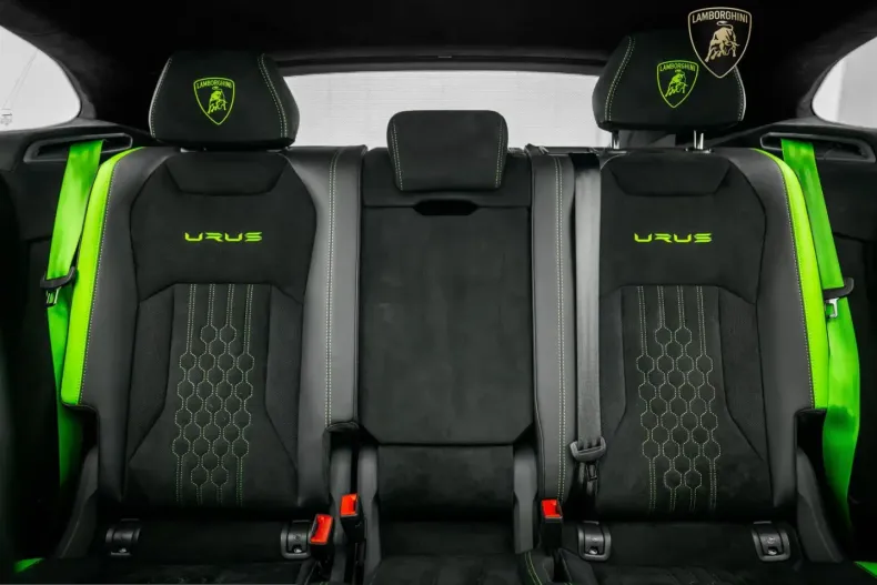 Lamborghini Urus din 2025 cu 6.964 km - oferta LAM250715 - foto 11