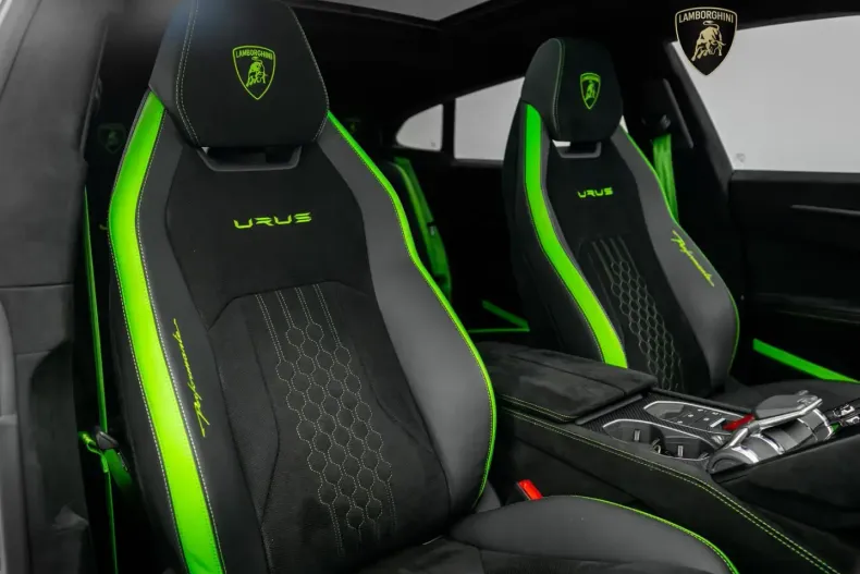 Lamborghini Urus din 2025 cu 6.964 km - oferta LAM250715 - foto 14